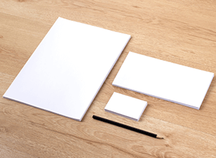 Letterhead designs