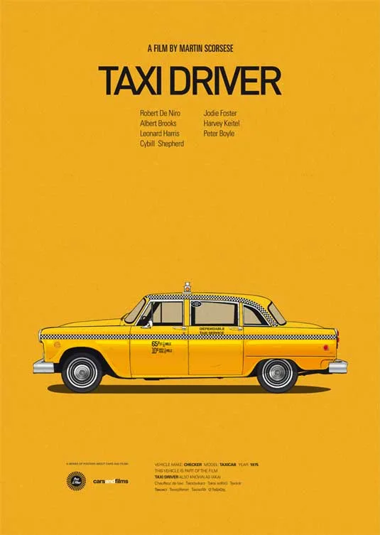 taxidriver