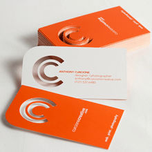 die-cut-business-card