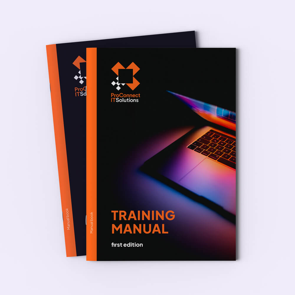 Manuals