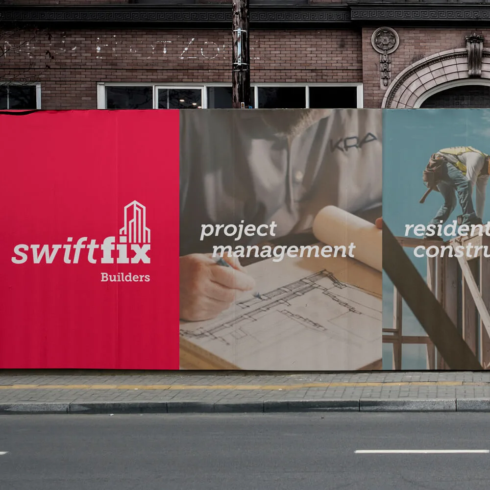 Sitehoardings