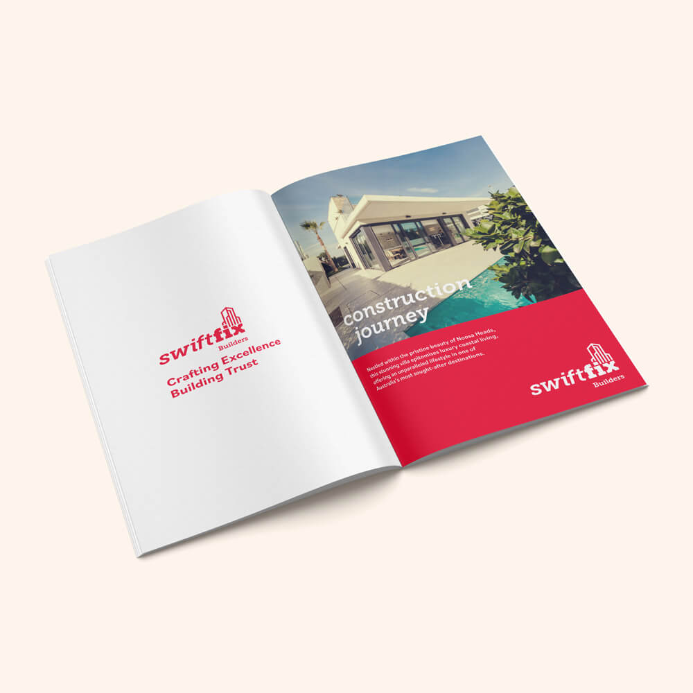 Brochure Design