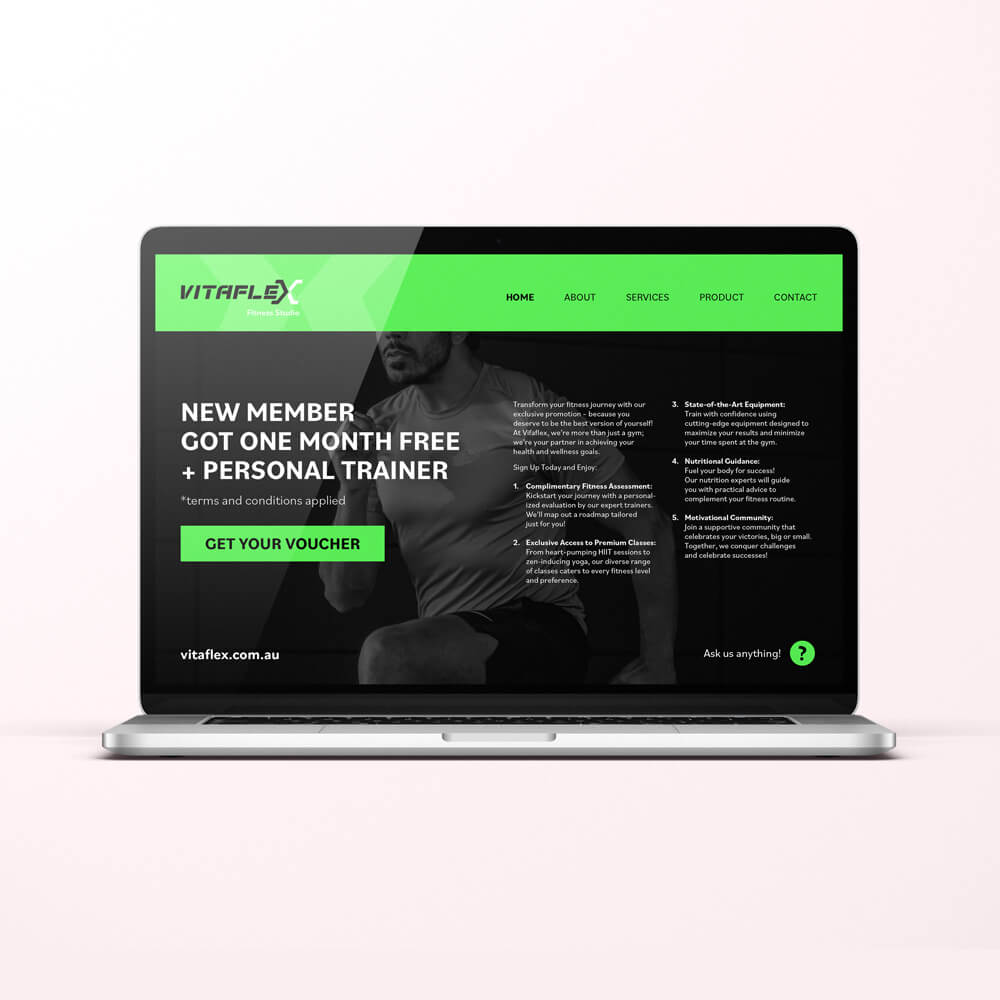 Website Design