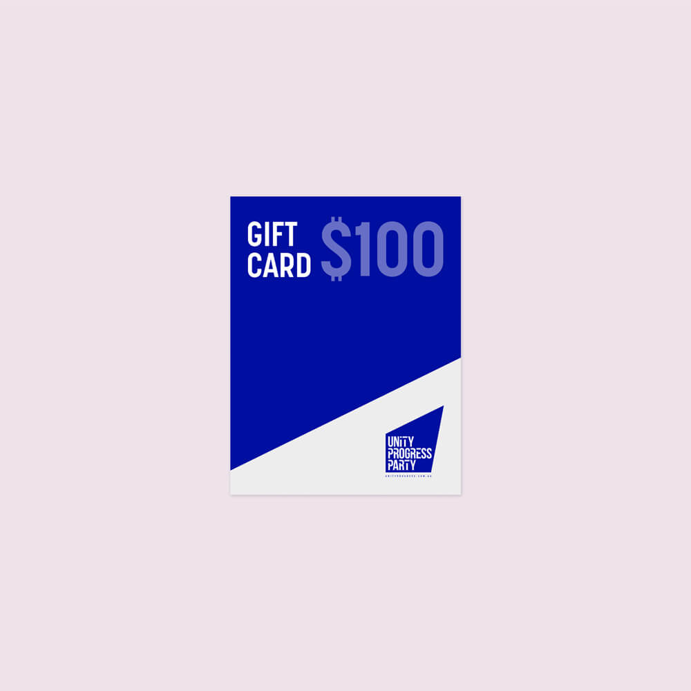 Mini Gift Cards