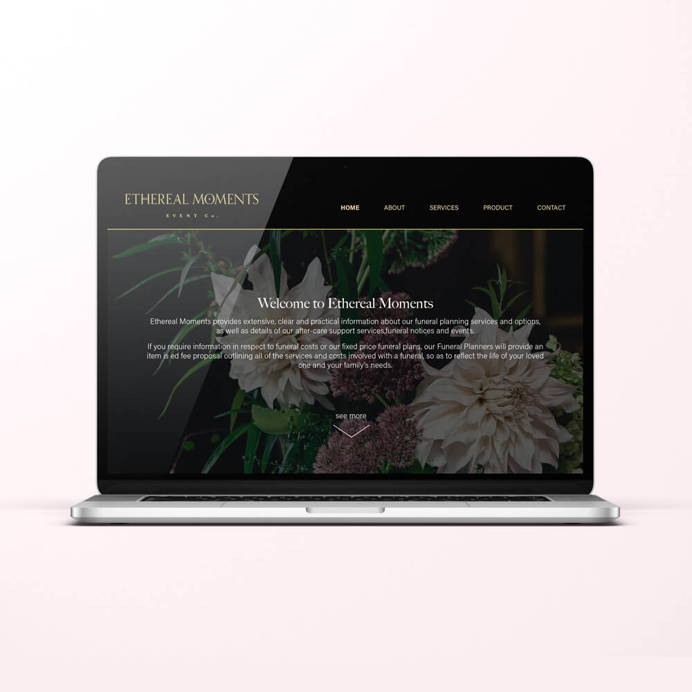 WEBSITE DESIGN