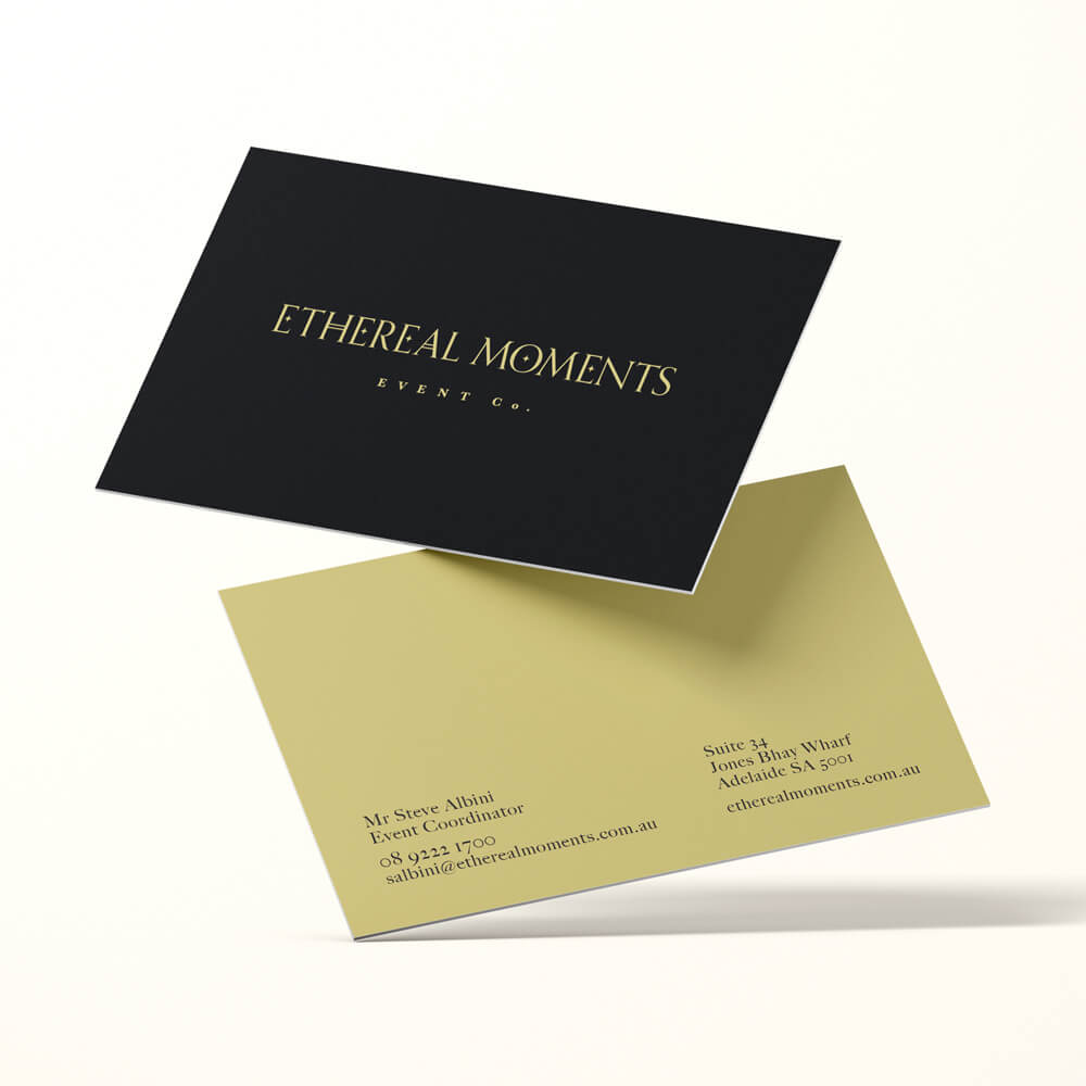 Business Card