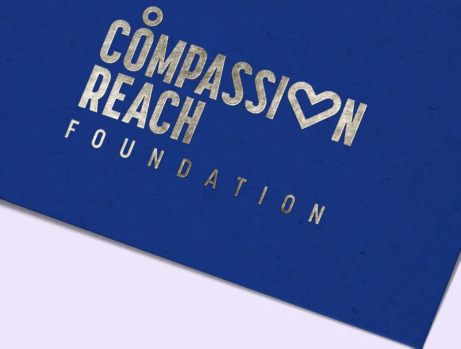 Compassion_Foiling