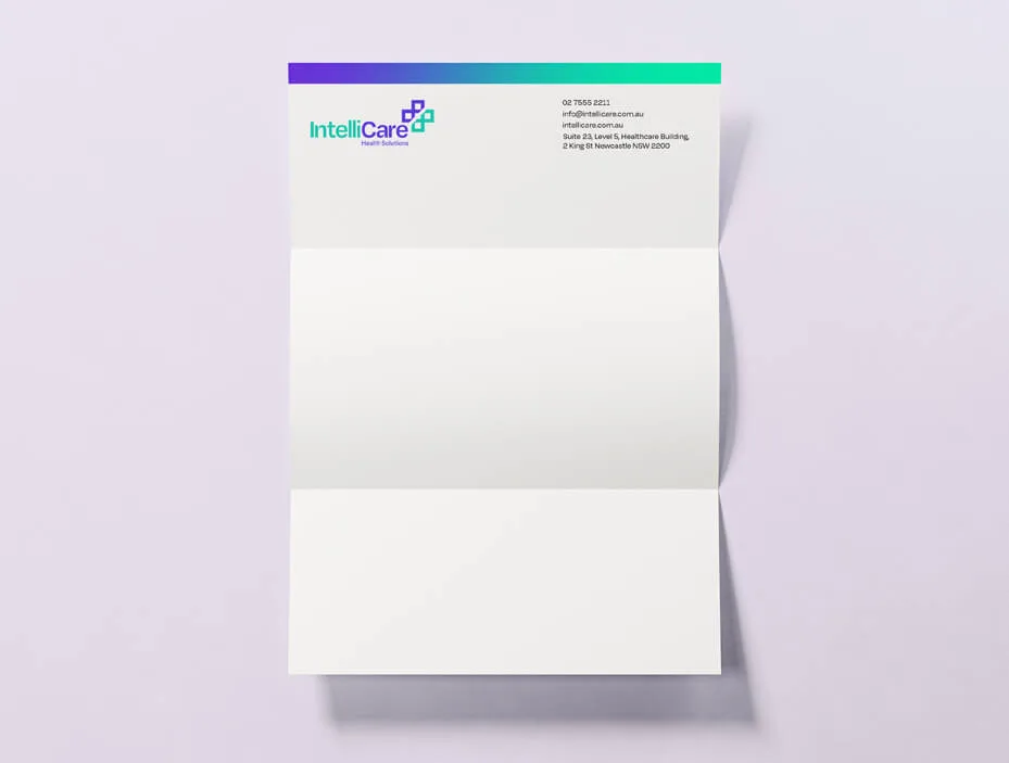 IntelliCare_Letterhead Full Colour