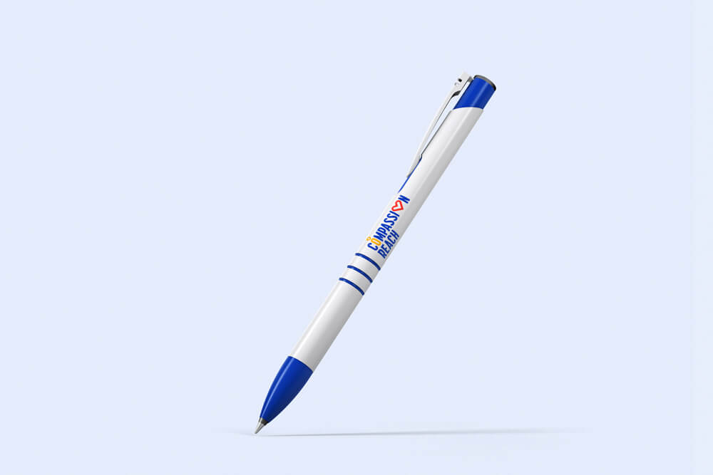 Compassion_Reach_Foundation_Pen