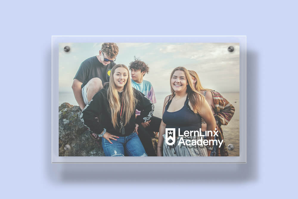 LernLinx_Academy_Acrylic_Photo_Block