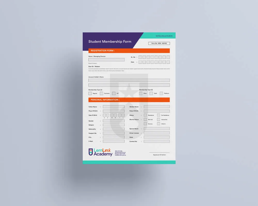 LernLinx_Academy_Business_Form