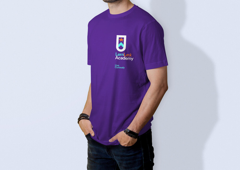 LernLinx_Academy_TShirt