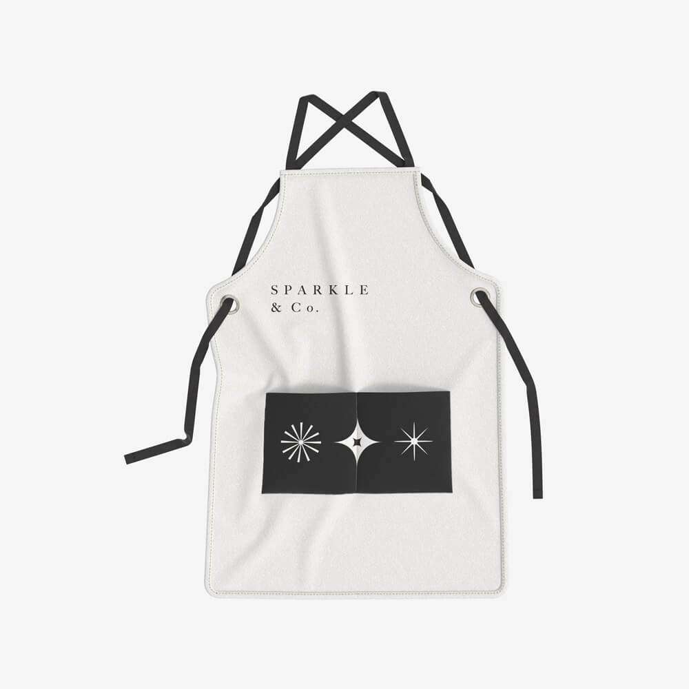 Sparkle_Co_Merchandise_Apron