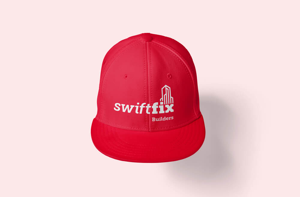 Swiftfix_Builders_Cap