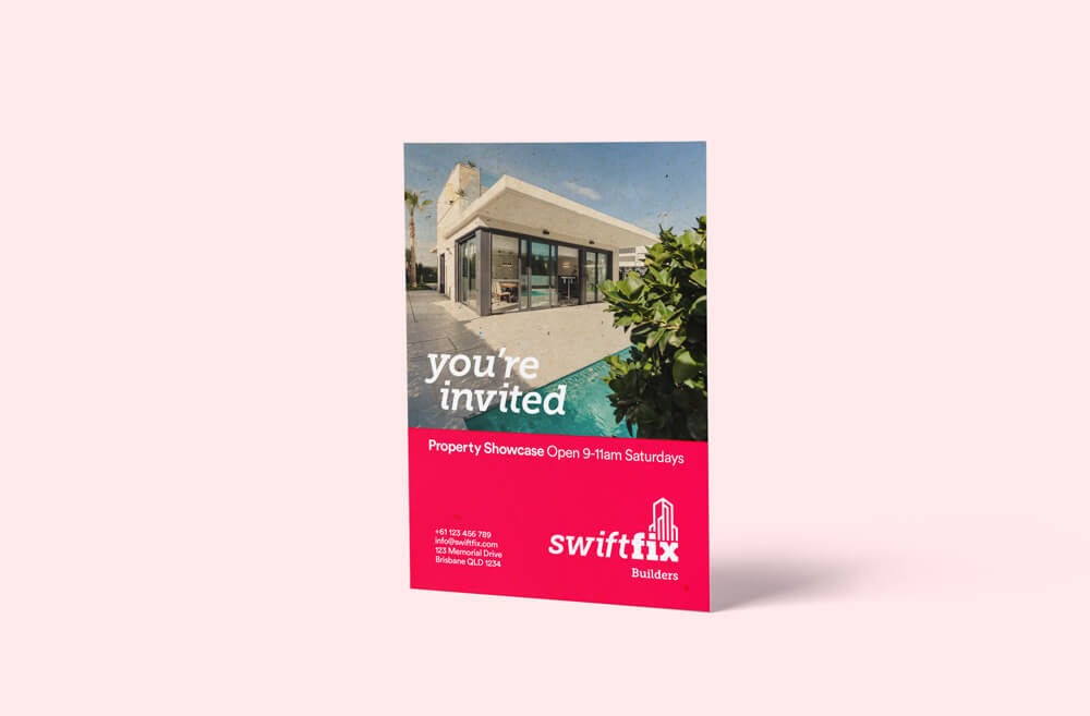 Swiftfix_Builders_Flyers